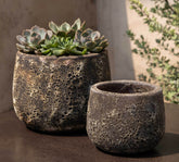 Photo of Campania Linh Planter - Set of 8 - Exclusively Campania